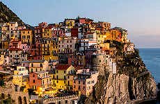 Cinque Terre