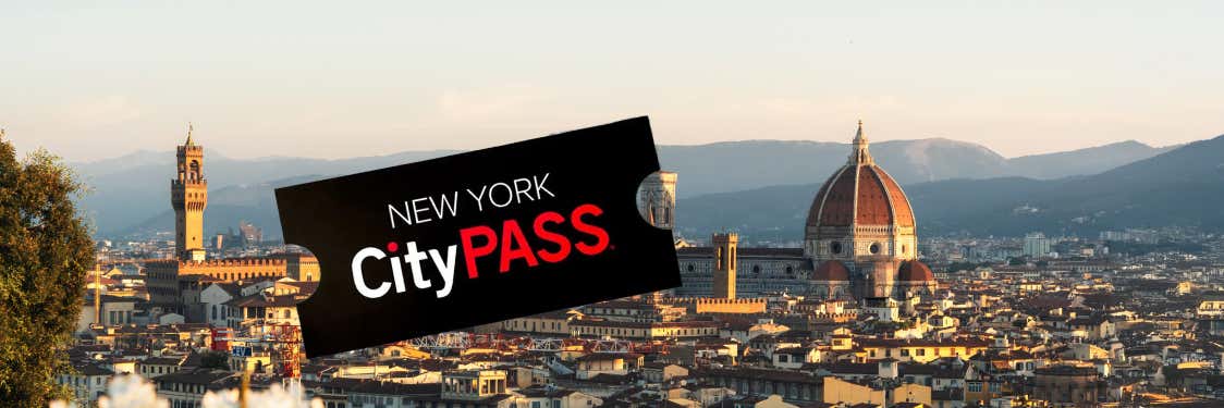 Florence City Pass