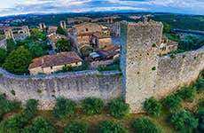 Monteriggioni