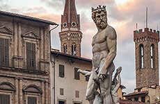 Piazza della Signoria