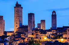 San Gimignano